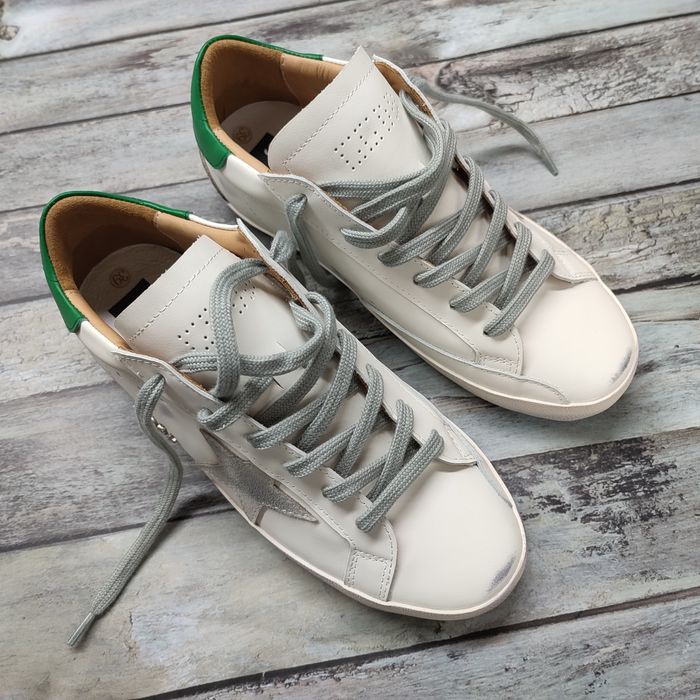 GOLDEN GOOSE DELUXE BRAND Couple Shoes GGS00013